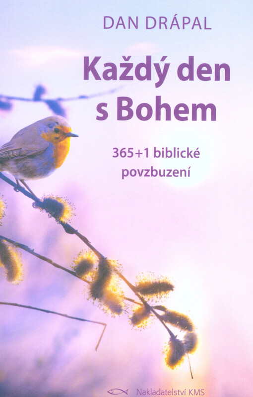 Každý den s Bohem