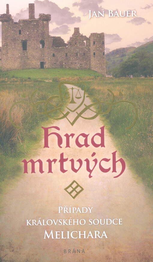 Hrad mrtvých