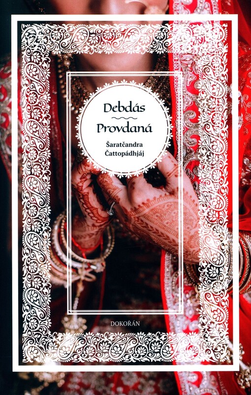 Debdás – Provdaná
