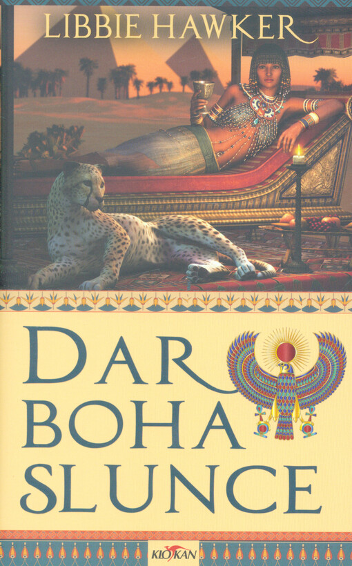 Dar boha slunce