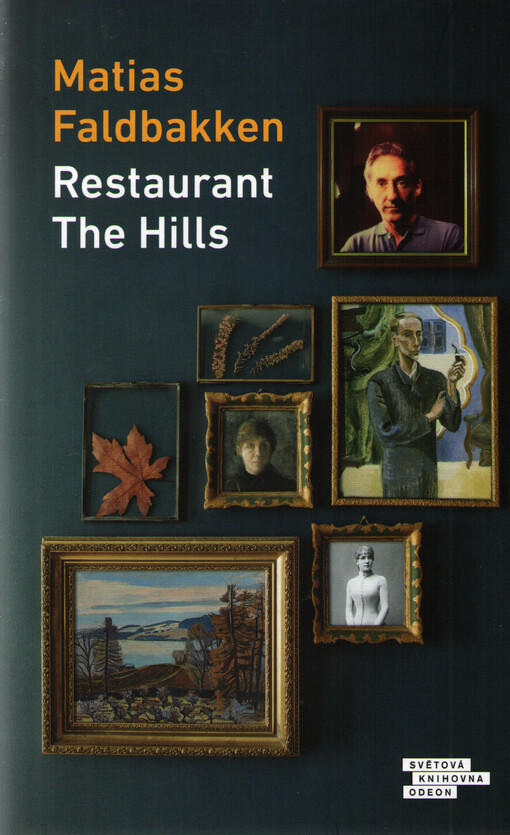 Restaurant The Hills