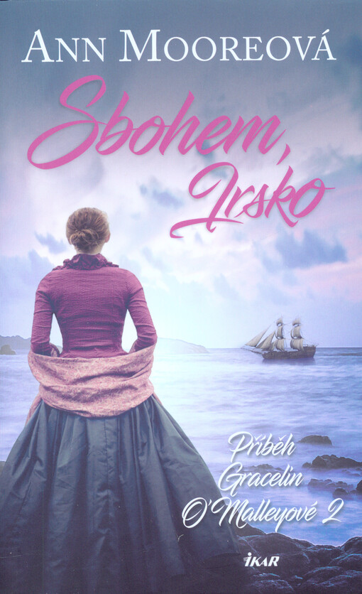 Sbohem, Irsko
