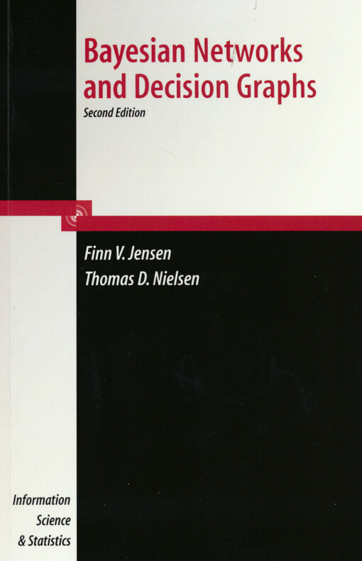 Bayesian networks and decision graphs