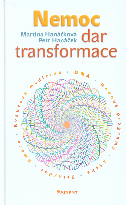 Nemoc: dar transformace
