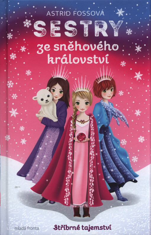 Stříbrné tajemství