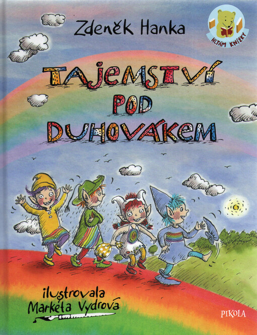 Tajemství pod Duhovákem