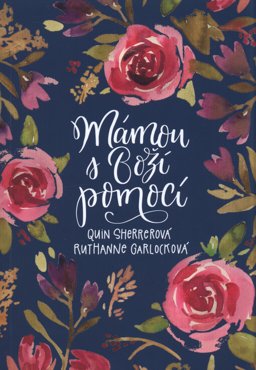 Mámou s Boží pomocí - Jak se nechat vést Duchem svatým v každodenním životě