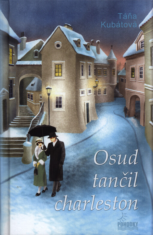 Osud tančil charleston