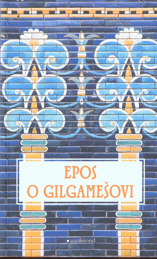Epos o Gilgamešovi