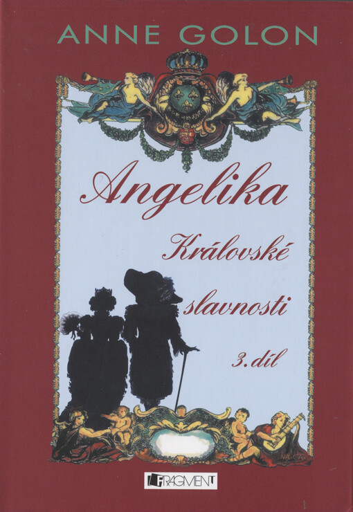 Angelika - Královské slavnosti
