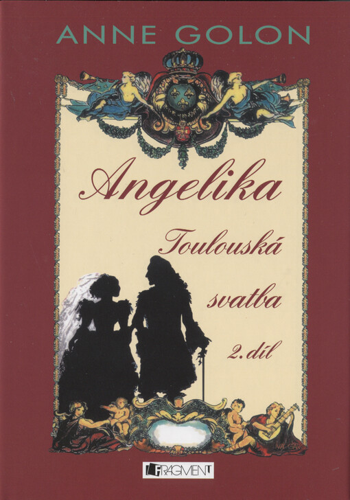 Angelika - Toulouská svatba
