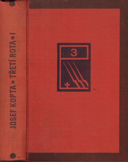 Třetí rota :román