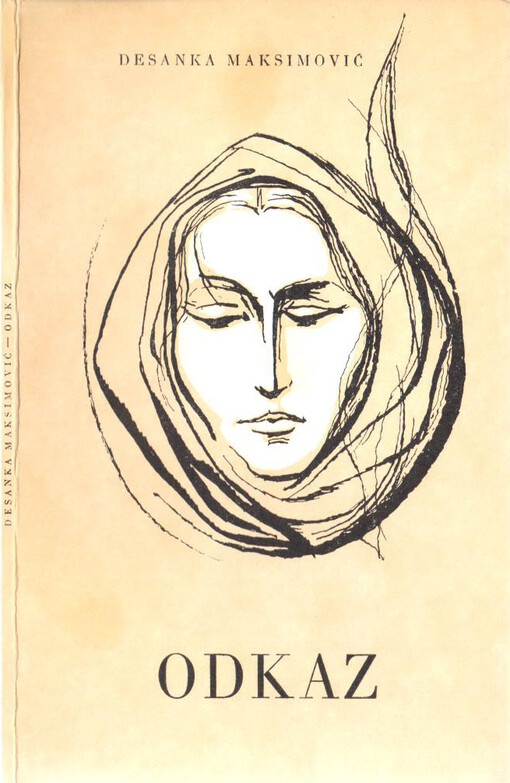 Odkaz a jiné básně