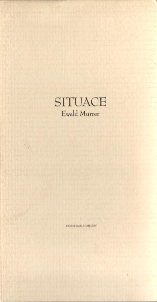 Situace