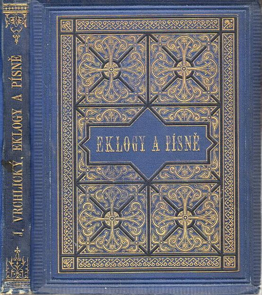 Eklogy a písně