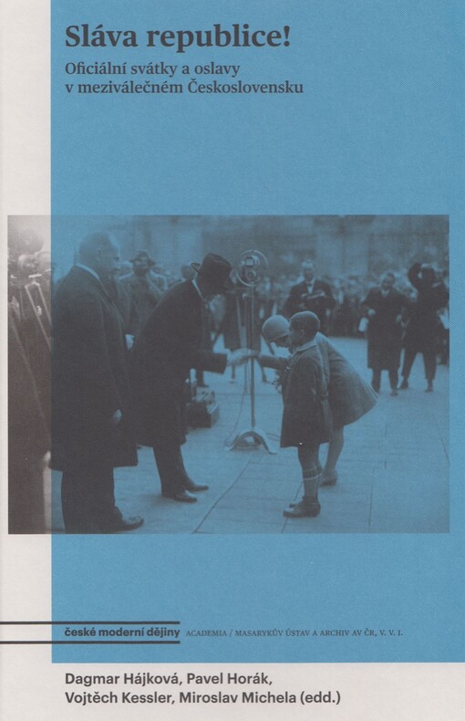 Sláva republice!