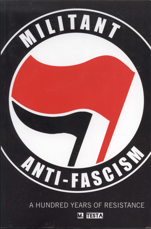 Militant anti-fascism