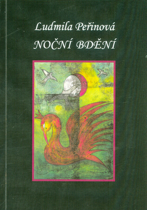 Noční bdění : noci měsíčné, noci magické, noci mystické