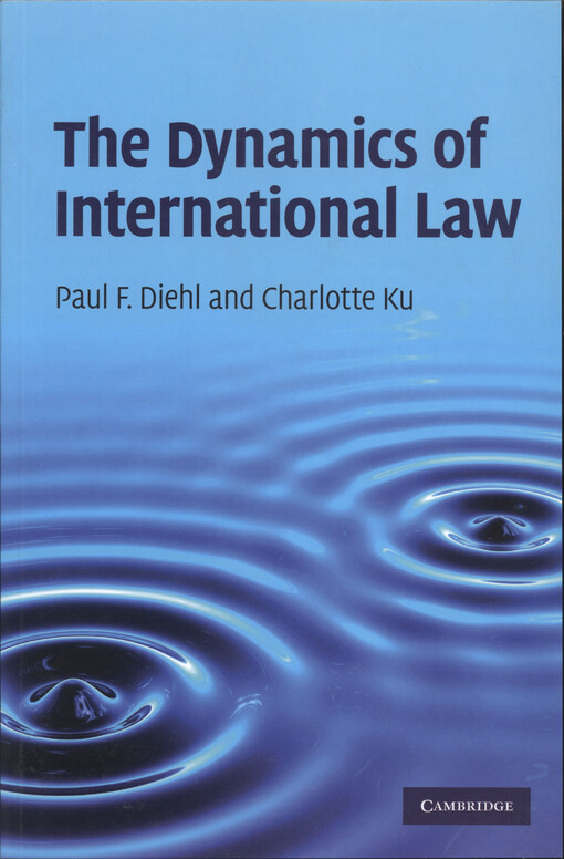 The dynamics of international law