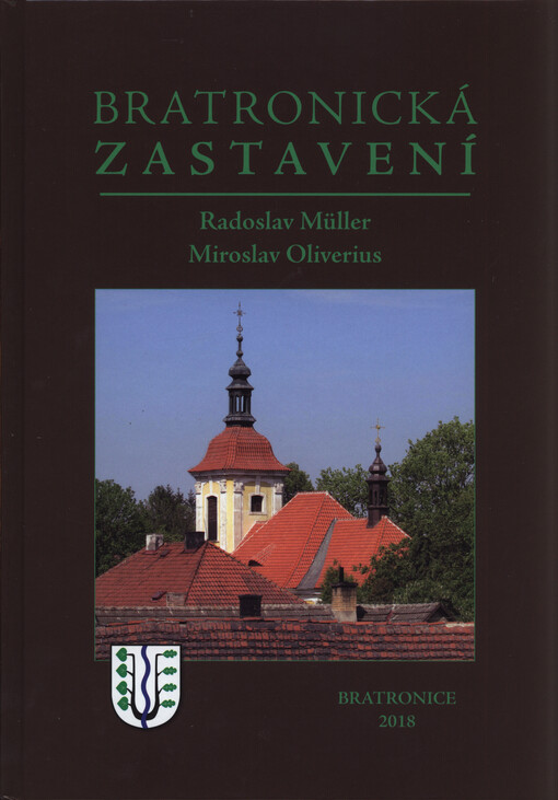 Bratronická zastavení