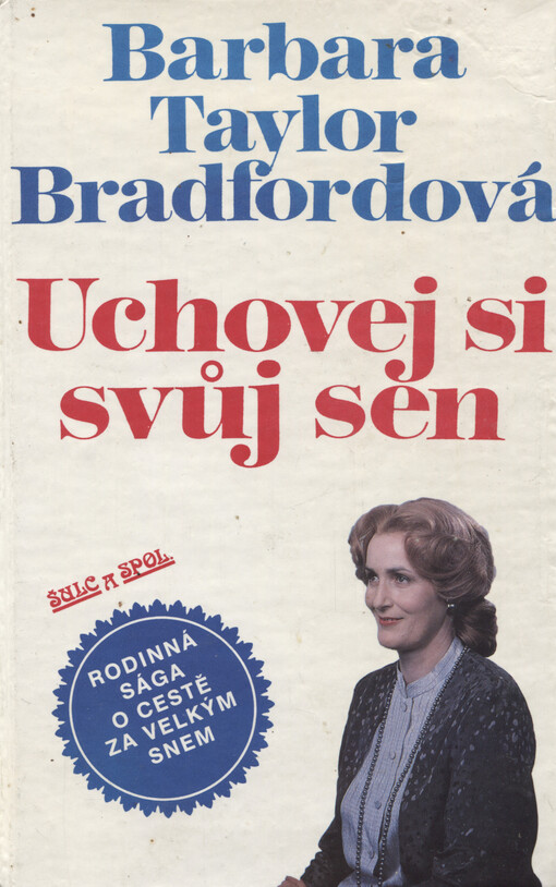 Uchovej si svůj sen