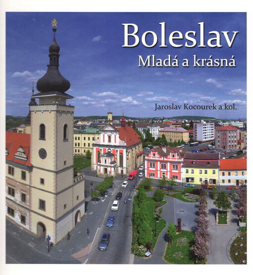 Boleslav – Mladá a krásná