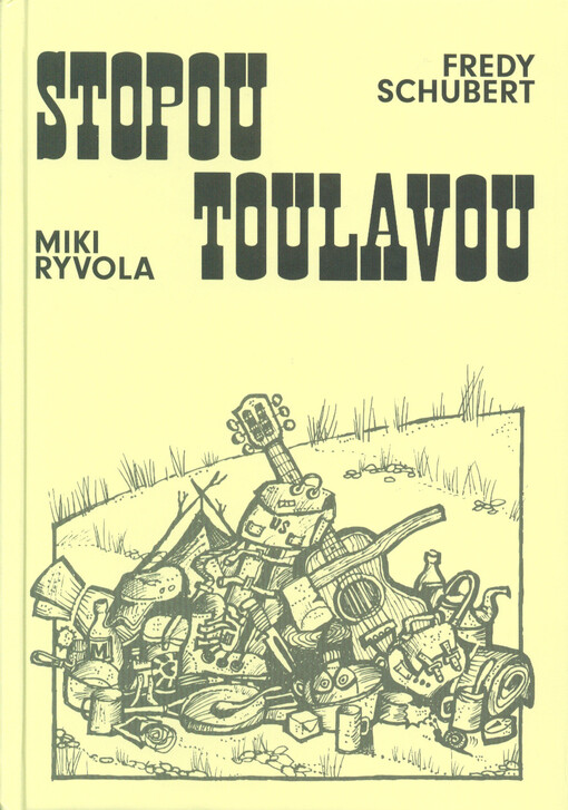 Stopou toulavou