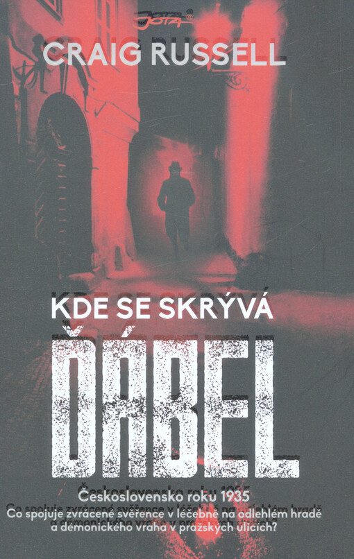 Kde se skrývá ďábel