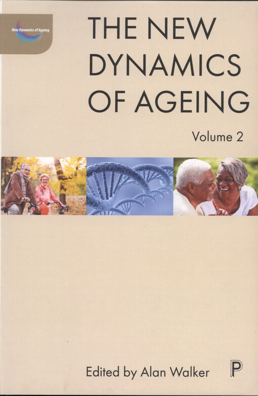The new dynamics of ageing. Volume 2