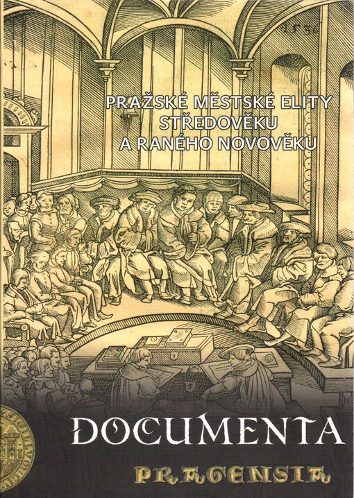 Barokní Praha - barokní Čechie 1620-1740 : sborník příspěvků z vědecké konference o fenoménu baroka v Čechách, Praha, Anežský klášter a Clam-Gallasův palác, 24.-27. září 2001