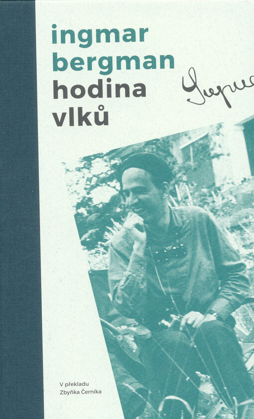 Hodina vlků