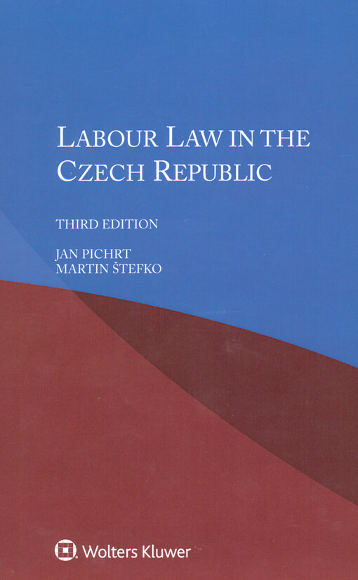 Labour law in the Czech Republic