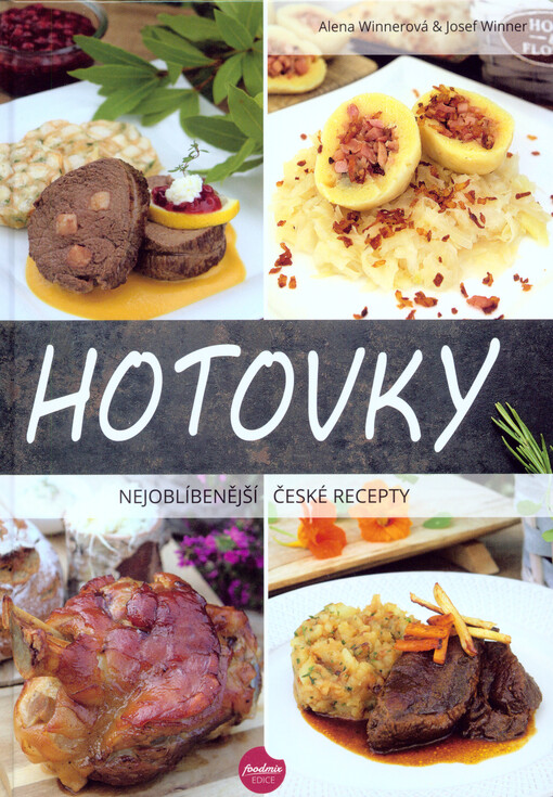 Hotovky