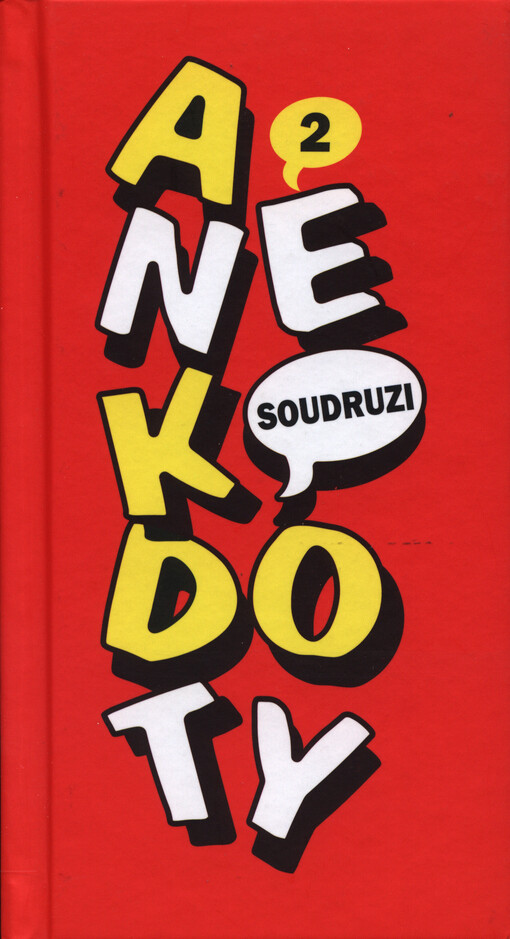 Anekdoty 2: Soudruzi