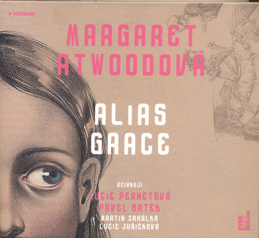 Alias Grace