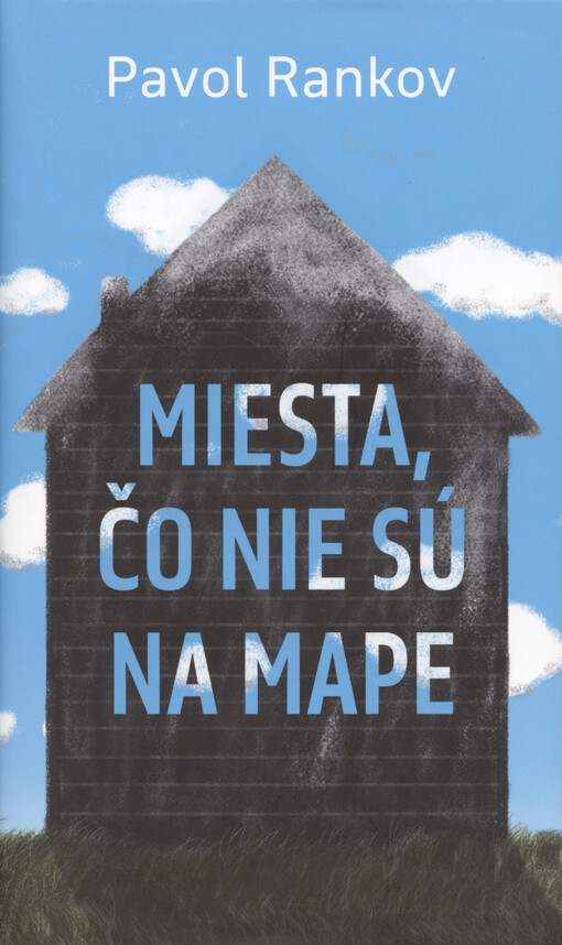 Miesta, čo nie sú na mape