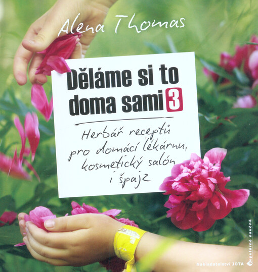 Děláme si to doma sami 3