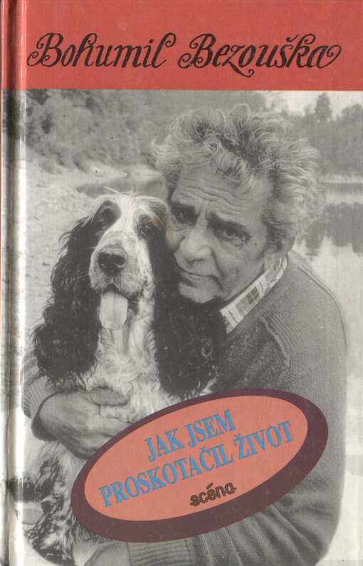 Jak jsem proskotačil život
