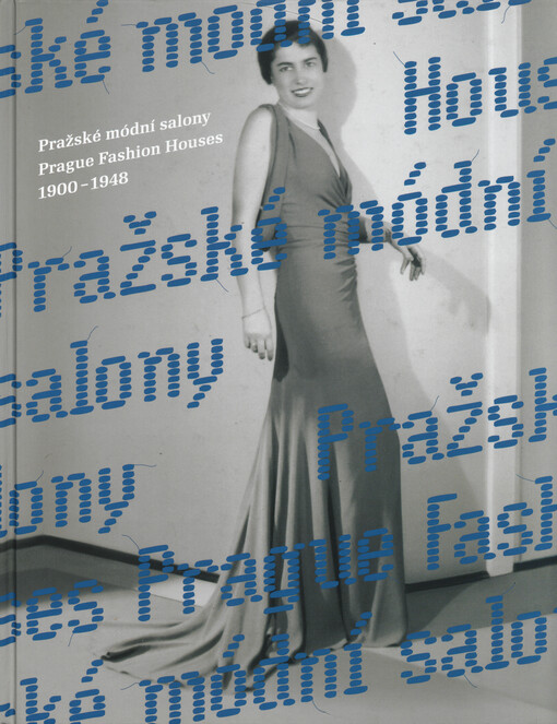 Pražské módní salony