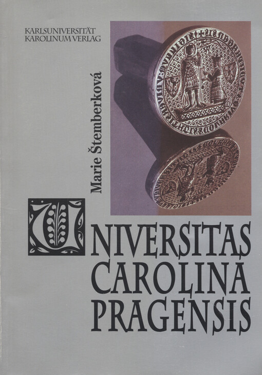 Universitas Carolina Pragensis