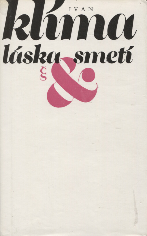 Láska & smetí