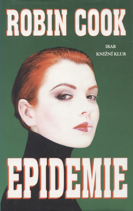 Epidemie, Vyd. 1.