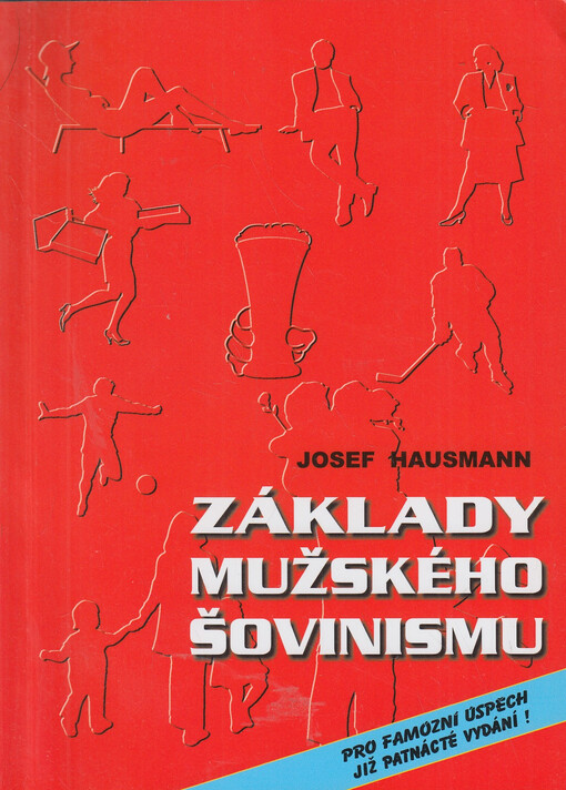 Základy mužského šovinismu
