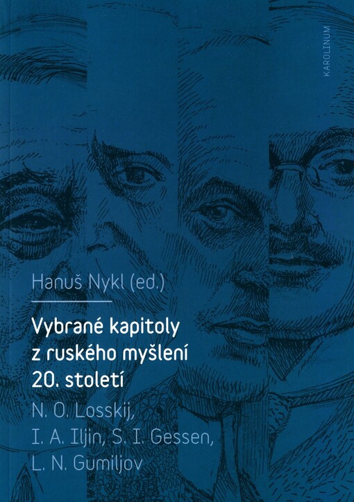 Vybrané kapitoly z ruského myšlení 20. století