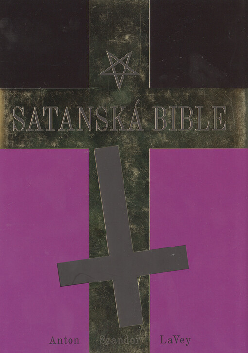 Satanská bible
