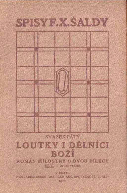 Rok: 1918 / Číslo: 2