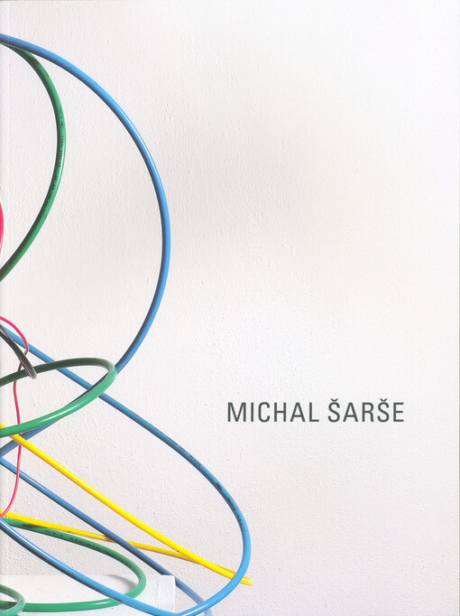 Michal Šarše : zánik a vzkříšení