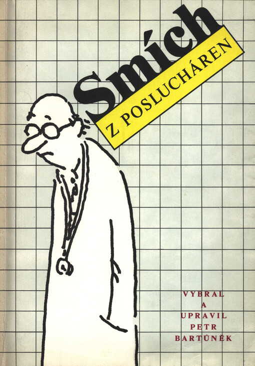 Smích z poslucháren