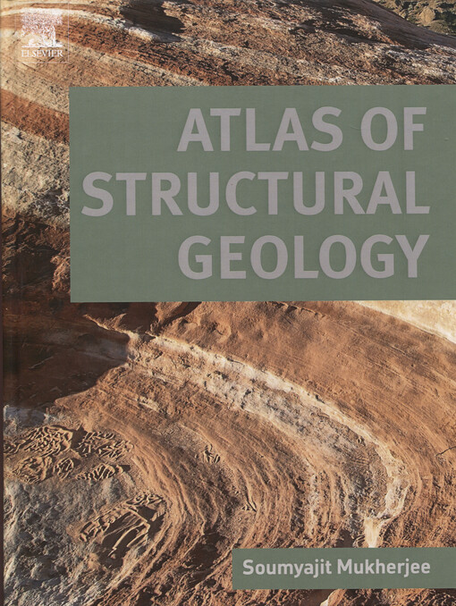 Atlas of structural geology