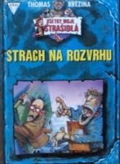 Strach na rozvrhu